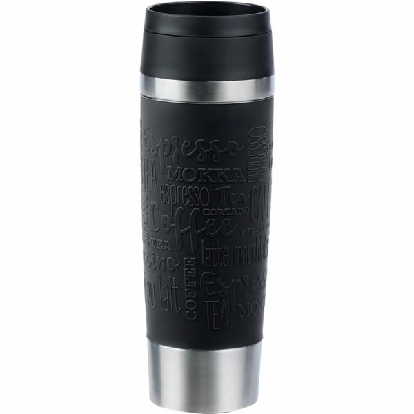 Emsa TRAVEL MUG Classic Grande termohrnek