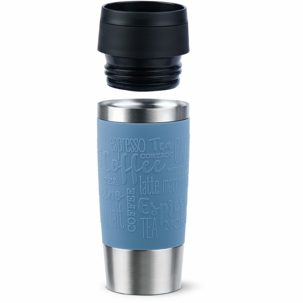 Emsa TRAVEL MUG Klasický termohrnek