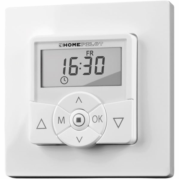 Homepilot timer premium lite