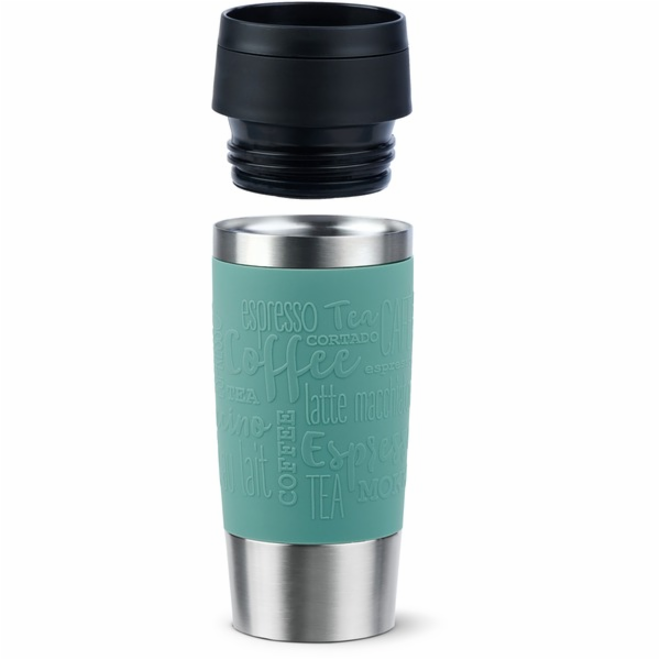 Emsa TRAVEL MUG Klasický termohrnek