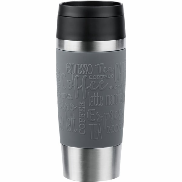 Emsa TRAVEL MUG Klasický termohrnek