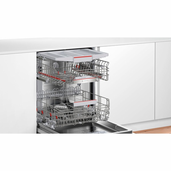 Bosch SMU6ZCS16E Series 6, myčka nádobí