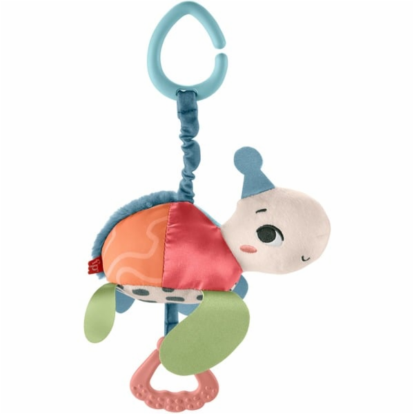 Fisher-Price Fleet Turtle, Mobile