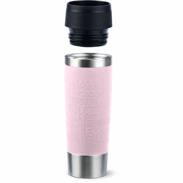Emsa TRAVEL MUG Classic Grande termohrnek