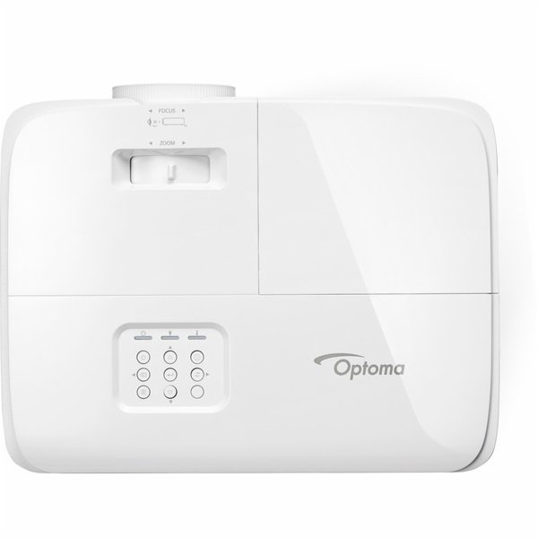 Optoma HD29x, DLP projektor