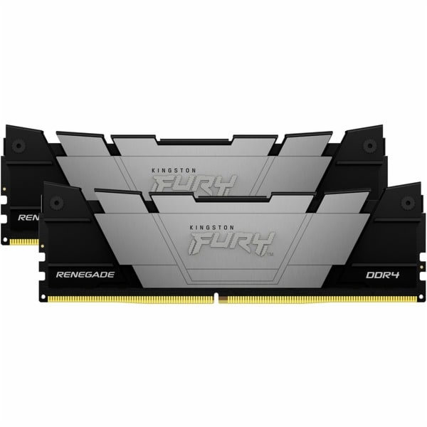 Kingston FURY DIMM 32 GB DDR4-3600 (2x 16 GB) duální sada...