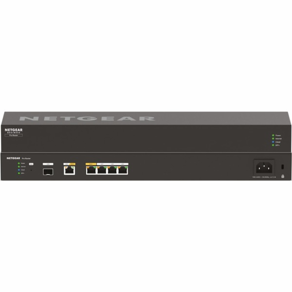Firemní router Netgear PR60X