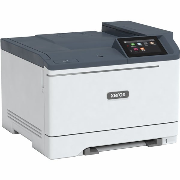 Xerox VersaLink C410DN, barevná laserová tiskárna