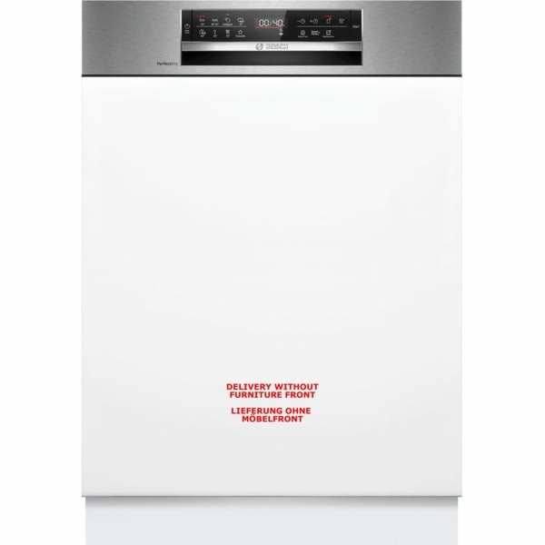 Bosch SMI6ZCS16E, myčka