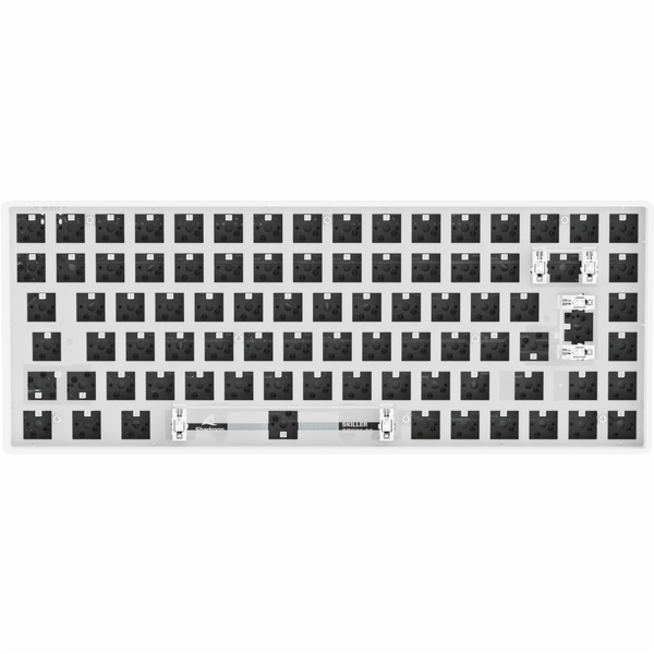 Sharkoon SKILLER SGK50 S3 Barebone, herní klávesnice