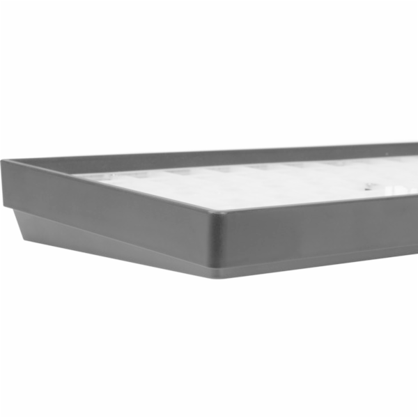 Sharkoon SKILLER SGK50 S3 Barebone, herní klávesnice