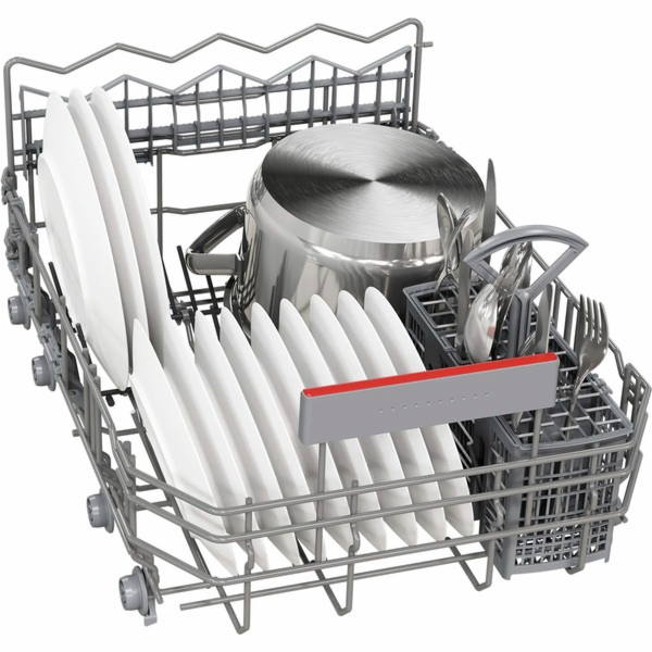 Bosch SPS4HKW49E Series 4, myčka nádobí