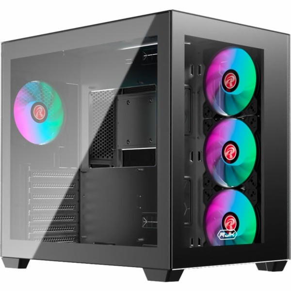 RAIJINTEK PAEAN C7 TG4, věžová skříň
