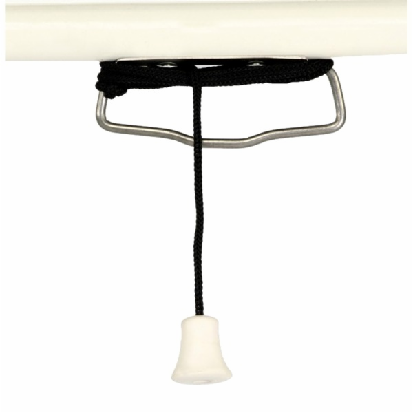 EliteScreens Manuální roleta, roletová clona