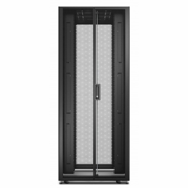 APC Easy Rack 42Ux800x1200, IT skříň