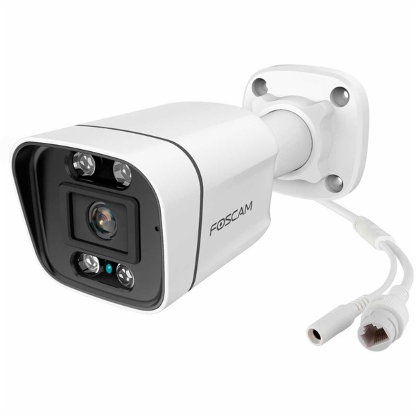 Foscam V5EP, sledovací kamera