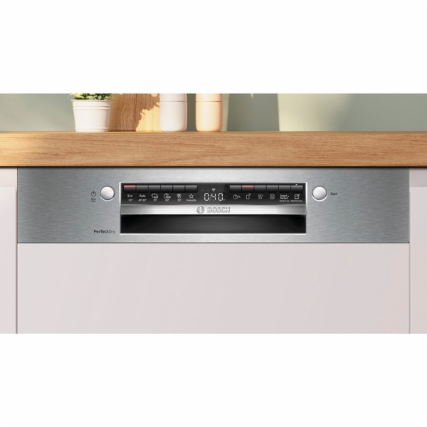 Bosch SMI6ZCS17E, myčka