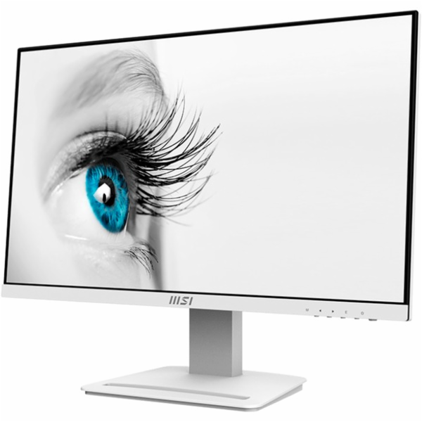 MSI PRO MP243XWDE, LED monitor