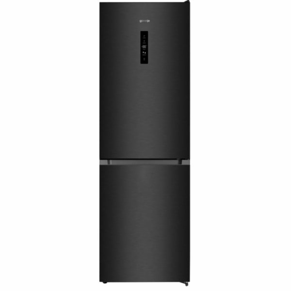 gorenje NRK619CABXL4, kombinace lednice s mrazákem