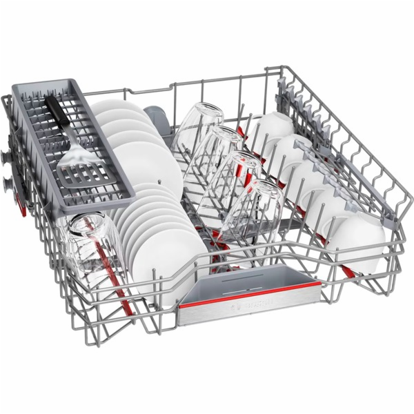 Myčka nádobí Bosch SMV6YAX01E Series 6