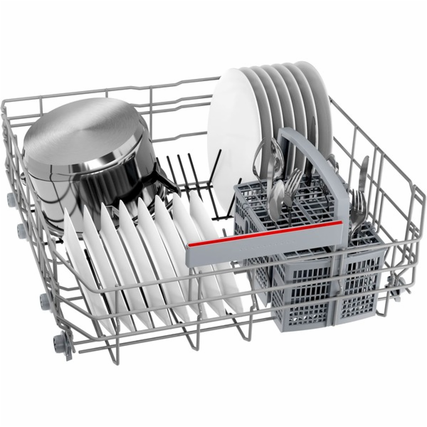 Bosch SMV6YAX02E, myčka nádobí