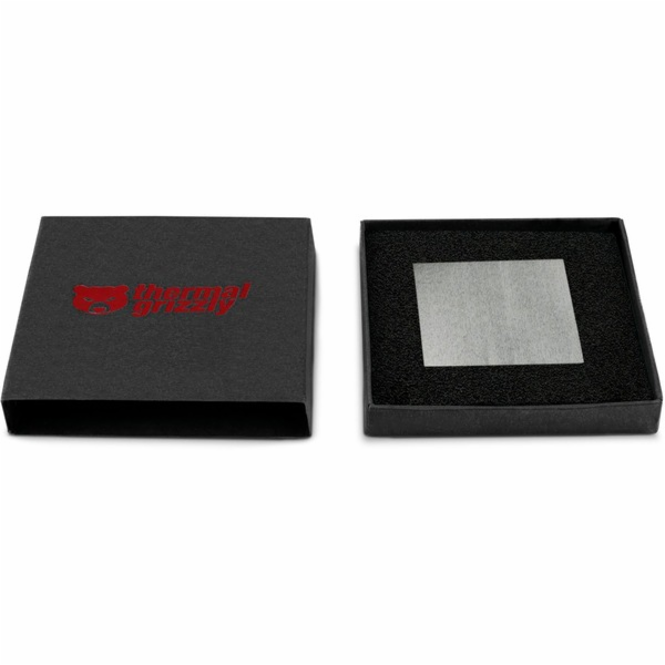 Thermal Grizzly Thermal Grizzly KryoSheet 33 x 33 mm, ter...