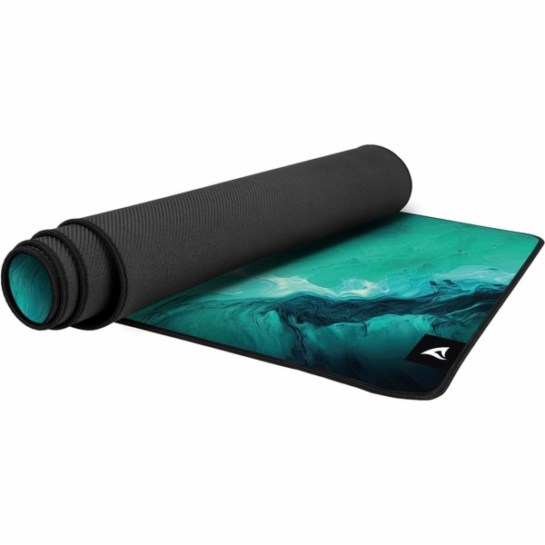 Sharkoon SKILLER SGP30 XXL D4, herní podložka pod myš