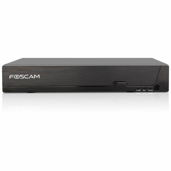Foscam Foscam FN9108HE, síťový videorekordér