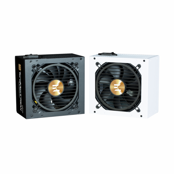 Zalman TeraMax2 750W 80+ Gold Gen5 WH