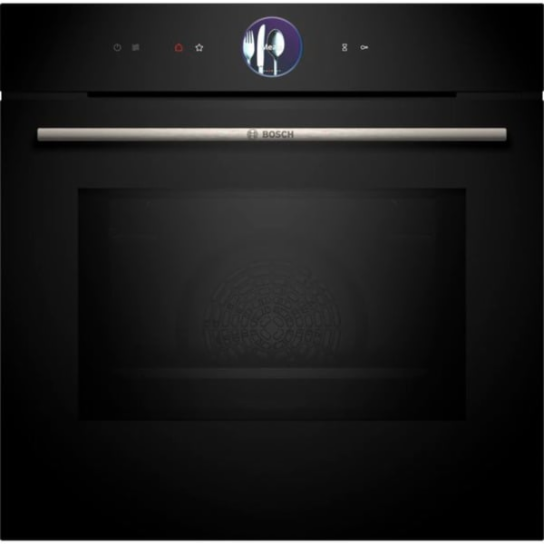 Bosch HMG776NB1 Series 8, trouba