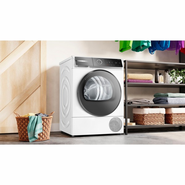 Bosch WQB246C40 Series 8, kondenzační sušička s tepelným ...