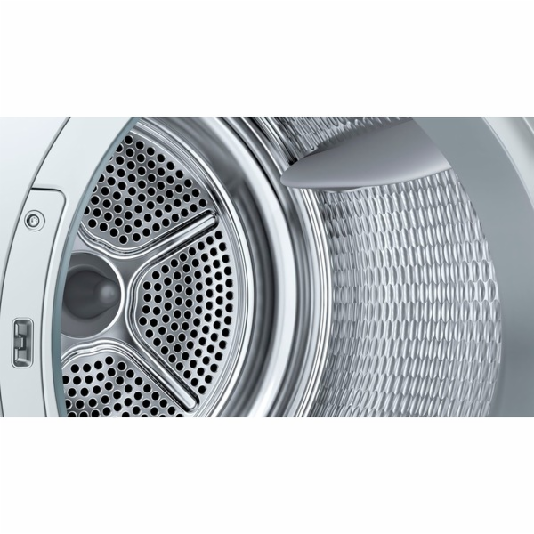 Bosch WQB245B40 Series 8, kondenzační sušička s tepelným ...