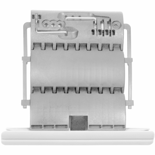 Zámek zdvihu rolety HOMEPILOT, 2dílný