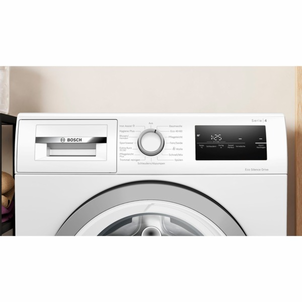 Bosch WAN28127 Series 4, pračka