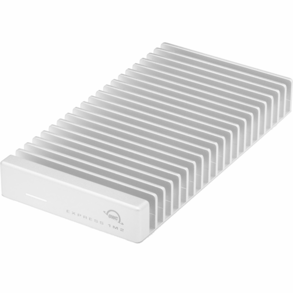 OWC Express 1M2 2TB, externí SSD