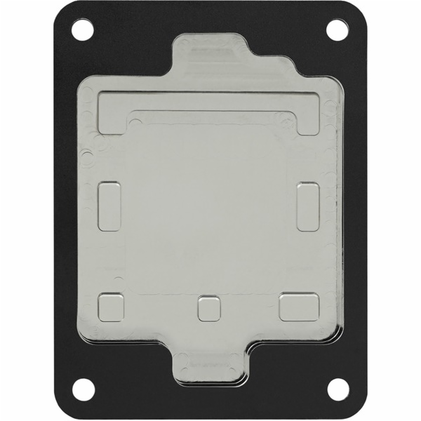 Tepelný Grizzly High Performance Heatspreader AM5, chladič