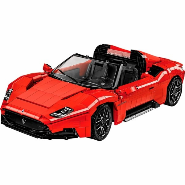 COBI Maserati MC 20 Cielo, stavebnice