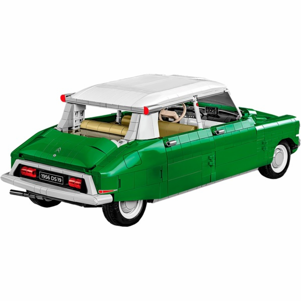 COBI Citroen DS 19 1956, stavebnice
