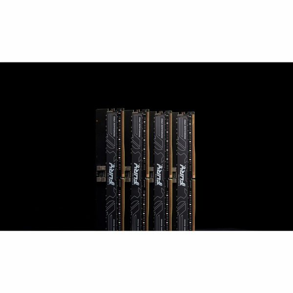 Kingston FURY DIMM 64GB DDR5-6400 (4x 16GB) Quad Kit, RAM