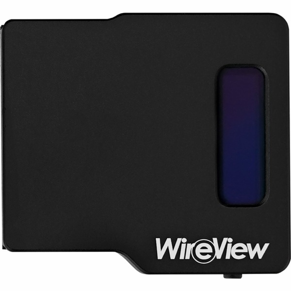 Thermal Grizzly WireView GPU 2x8Pin PCIe, obrácený, měřič
