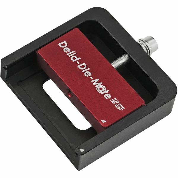 Thermal Grizzly Delid-Die-Mate pro Intel 13th & 14th Gen,...