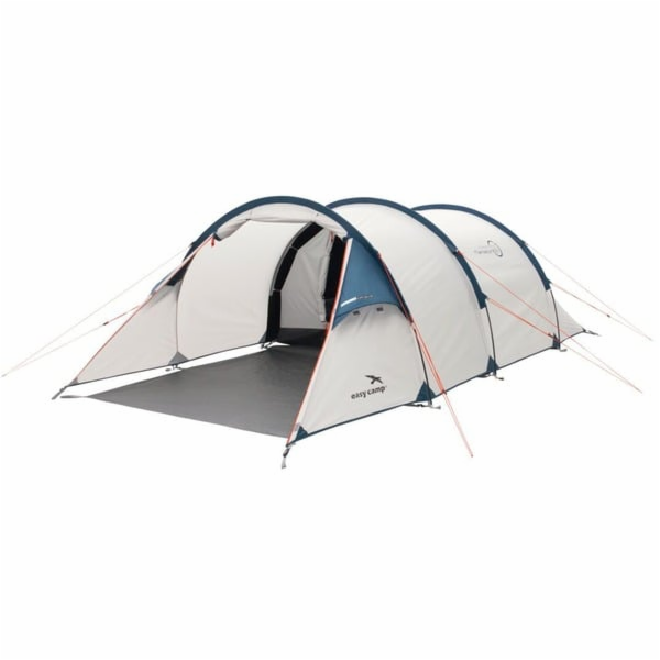 Tunelový stan Easy Camp Marbella 300 Light Grey