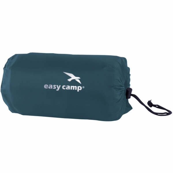 Kempingová podložka Easy Camp Compact Single 3,8 cm 300068