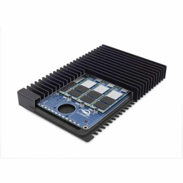 OWC ThunderBlade X8 16TB, externí SSD