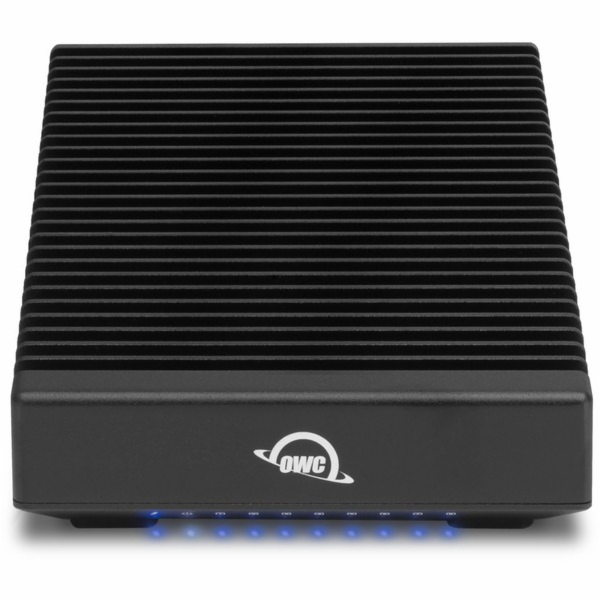 OWC ThunderBlade X8 8TB, externí SSD