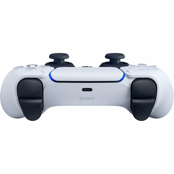 Bezdrátový ovladač a gamepad Sony DualSense V2