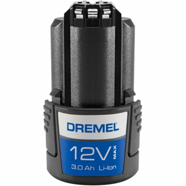 Dremel 12V lithium-iontová náhradní baterie B12V30-01