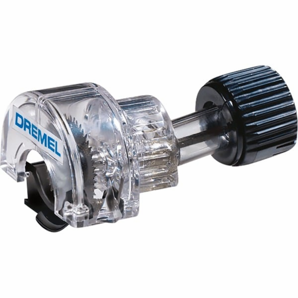 Nástavec na kotoučovou pilu Dremel 26150670JD, nástavec