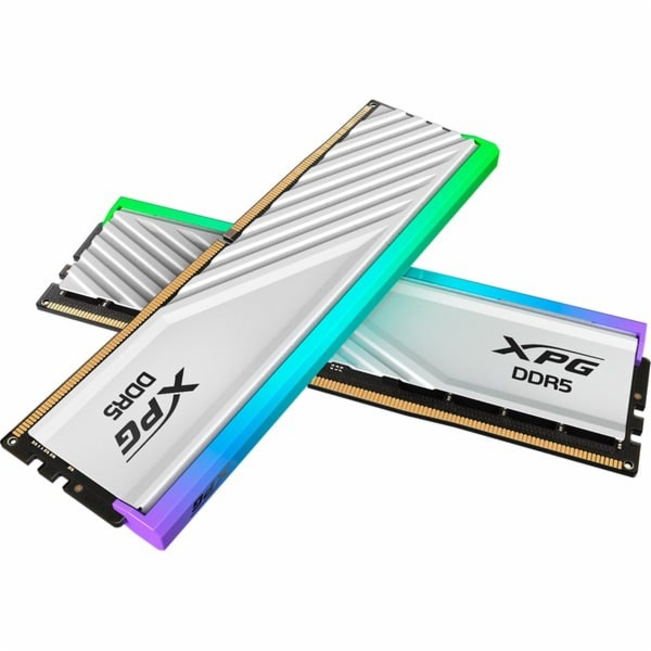 ADATA DIMM 64 GB DDR5-6000 (2x 32 GB) duální sada, RAM