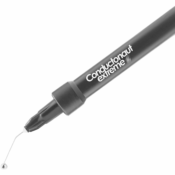 Thermal Grizzly Conductonaut Extreme 5 g, teplovodivé pasty